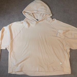 Vuori Women’s Cropped Hoodie XL